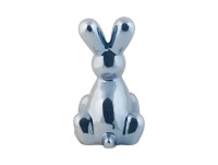 Statue Balloon Bunny Large