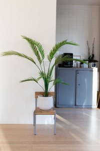 Artificial palm 130cm