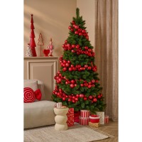 Camden Kunstkerstboom Slim - H230 x Ø117 cm - Groen