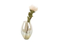 Vase Luster Organic