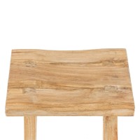 The Silla Stool - Natural