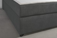 Mörgenn Boxspring Parga - Pocketvering - Complete set 200x220