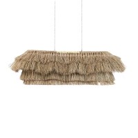 De Nyang Nyang hanglamp - naturel