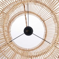 The Arun Pendant - Natural - L