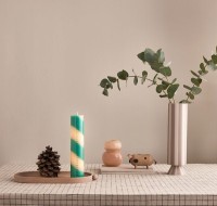 Toppu Vase - High