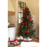 J-Line Kerstboom 3000 Led Kunstmatig Donkergroen Large