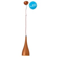 LED pendant lamp "Lima"