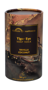 Soap Rock Tiger Eye