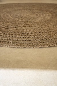 The Seagrass Carpet - Natural - 150