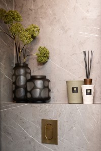 PTMD Exclusive Black Forest Scented Candle 1,4kg