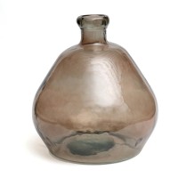 De Bolai Vaas - Beige