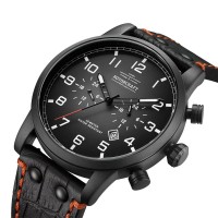 BaseRC1302 Dual time Limited Edition