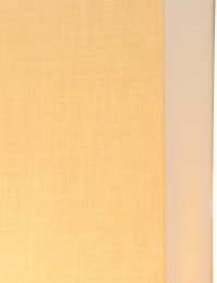 Standing lamp H: 150cm beige "Alfa"