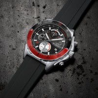 TrackRC4302 Chrono