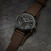 MaydayRC6001 Dual time