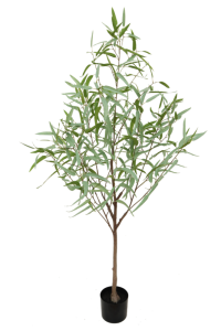 Artificial Eucalyptus plant 175cm