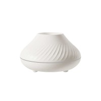 Flame Aroma Diffuser White