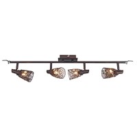 LED ceiling light "Antigua"