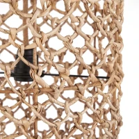 The Takuhanki Pendant - Natural - XL