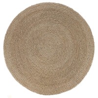 The Sizali Carpet - Natural - 200
