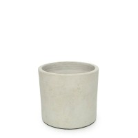 The Chalk Low - Concrete Natural - S