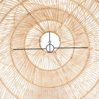 The Twister Hanger - Naturel - L