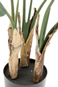 Strelitzia artificial plant 90cm