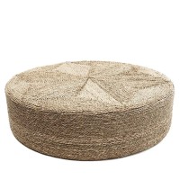 The Huge Pouffe - Natural