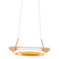 LED-hanglamp "Pisa"