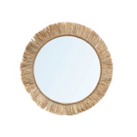 The Tahiti Mirror - Natural