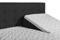 Mörgenn Elektrische Boxspring Nauplion - Complete set incl. montage 160x200