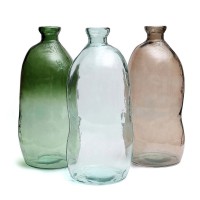 The Jinsuo Vase - Blue