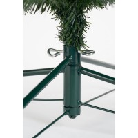 Charlton Smalle Kunstkerstboom - H185 x  Ø53 cm - Groen