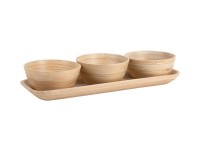 Snack Set Puro