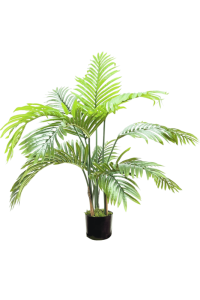 Artificial palm 110cm