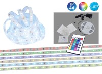 LED "Stripe" Outdoor 5 m RGB