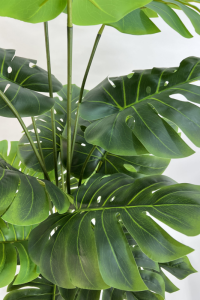 Monstera Artificial Plant 165cm