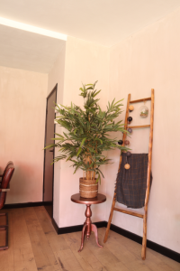 Artificial bamboo plant W 120 cm