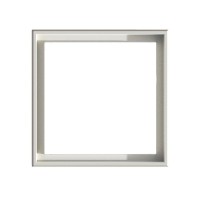 LED outdoor wall light IP54 "Mio" s:34cm