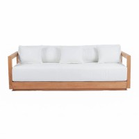 The Umalas Three Seater Sofa - Outdoor
