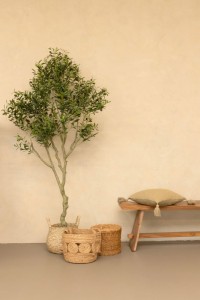 Artificial Olive Tree 210cm