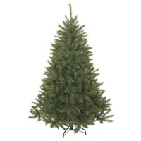 Bristlecone Kunstkerstboom - H260 x Ø163 cm - Groen