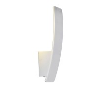 LED wall light "Stan"