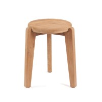 The Seseh Side Table - Natural