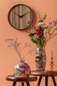 Vase Melange Bottle