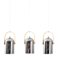 3e slinger "glas" L: 58 cm