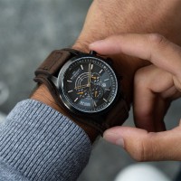 MaydayRC6001 Dual time