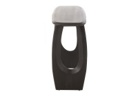 J-Line Console Mark Mango Wood Black