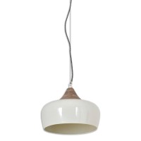 Metal pendant lamp "Jaipur"