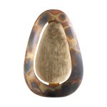 Magni Copper Iron Oval Wall Stormlight L